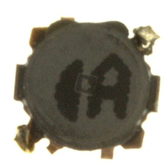 Pack of 16 ELL-VEG1R0N Fixed Inductor 1UH 1.6A 61 MOHM Surface Mount :RoHS, Cut Tape