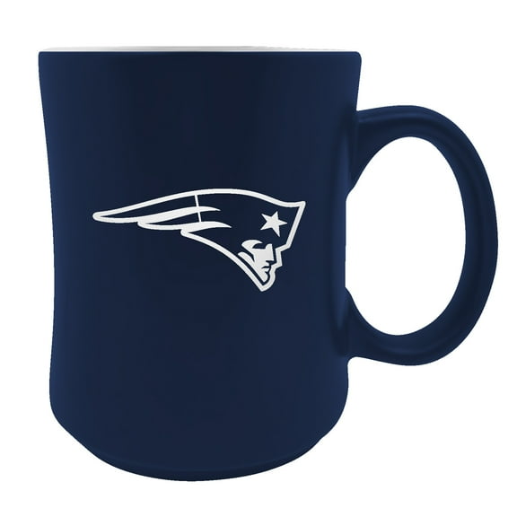 New England Patriots 19oz. Starter Mug