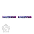 thumbnail image 1 of Mentos Grape Rolls, 20 × 37.4 g - Pack of 2, 1 of 2