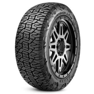 Radar Renegade H XL 275/55R20 Light Truck Tire - Durable All