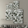 thumbnail image 4 of Canine Collage II Premium Gallery Wrapped Canvas - Ready to Hang, 4 of 9