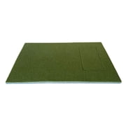 SIGPRO Softy LITE 4' x 5' Golf Mat - by The Indoor Golf Shop