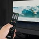 thumbnail image 3 of Mando A Distancia de TV, Mando A Distancia de Repuestro Compatible Con RM-AAU106 RM-AAU107 RM-AAU116 STR-DH830 STR-DH710 Receptor AV TV, 3 of 7