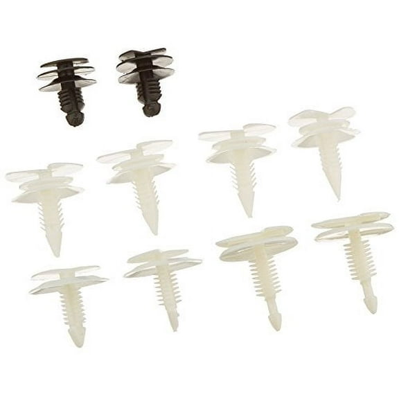Dorman HELP 45319 Trim Panel Clips