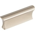 thumbnail image 5 of Top Knobs Tk552 Glacier 2" Center To Center Rectangular Cabinet Pull From Th, 5 of 7