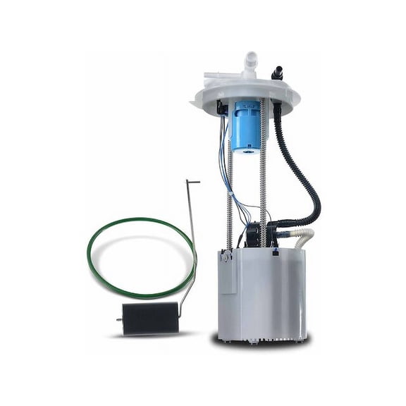 Fuel Pump Assembly 1 - Compatible with 2010 - 2016 Chevrolet Express 2500 - Autopart Premium