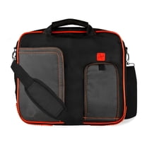 Shoulder Messenger Bag for Lenovo Chromebook Flex, HP Pavilion X360