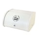 thumbnail image 5 of Contenedor de almacenamiento multiusos, organización de caja de almacenamiento de utensilios de cocina, contenedor de de Metal para Blanco perfecl Contenedor de almacenamiento de pan, 5 of 8