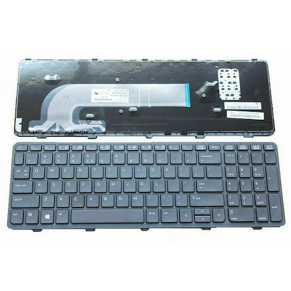 New Genuine HP ProBook 450 G2 455 G2 Series Keyboard 768787-001