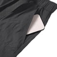 thumbnail image 6 of Enjoytime Hiking Cargo Shorts for Men Elastic Waist Lightweight Outdoor Athletic Work Shorts with Multi Pockets, 6 of 8