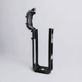 thumbnail image 4 of Visland Action Camera Frame Multi-purpose Extension Bottom 1/4 Screw Hole Anti-drop Camera Stand for Insta 360 X5, 4 of 7
