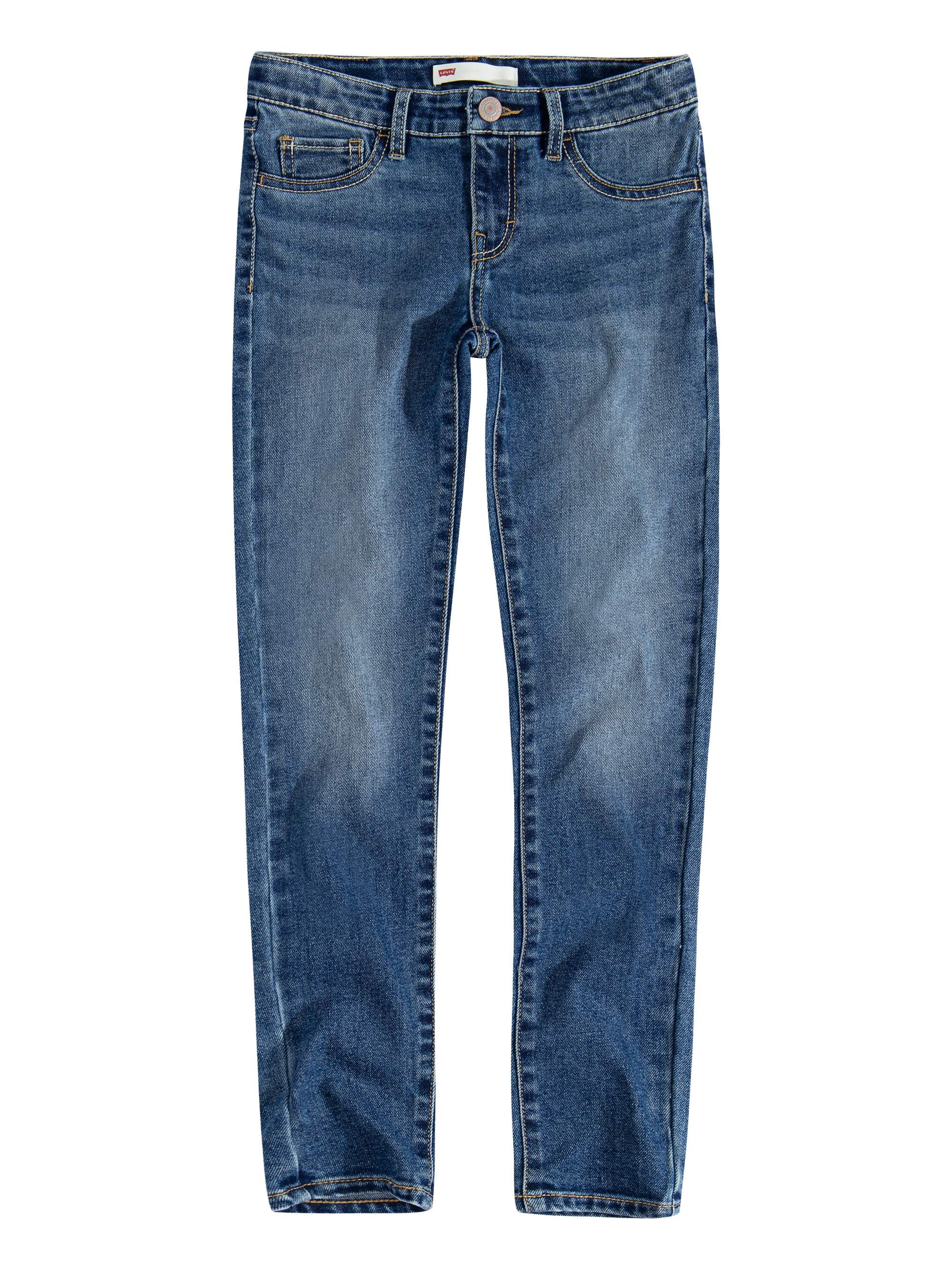 infant girl levi jeans