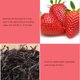 thumbnail image 4 of Té negro de fresa bolsitas de té negro ricas en nutrientes 15 unidades 30 g fácil de preparar para niñas ANGGREK Otros, 4 of 8