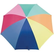 1 PK, Rio Brands 6 Ft. Nylon Beach Umbrella