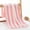 Pink, variant on Hand Towels Gray & White Striped, Super Soft and Absorbent Hand Towel for Bathroom Pool Beach Travel, 29.5” x 13.4”
