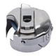 thumbnail image 1 of Caja De Bobina Para Máquina De Coser, BC DBM2NBL Caja De Bobina Fácil De Usar De Acero Inoxidable Compacta Para 246 Máquinas De Coser De Boca Pequeña, 1 of 7