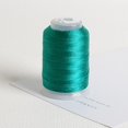 thumbnail image 1 of BUYISI 350 Meters/Roll Embroidery Sewing Thread Diy Handmade Cross Stitch Sewing Tool For Weaving Bracelets Bead Chains Tower Line F234, 1 of 5