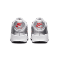 thumbnail image 5 of Tenis Nike Air Max 90 Se Gold Silver Nike  DJ6208-100, 5 of 5