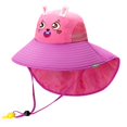 thumbnail image 1 of Txlixc Gorra de pescador para niños Txlixc moda, 1 of 4