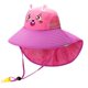 thumbnail image 1 of SAYOO Gorra de pescador para niños SAYOO  moda, 1 of 4