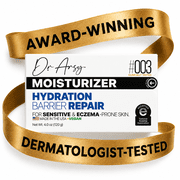Dr. Arsy Hydration Repair Moisturizer #003 for Life in Motion | Made in USA