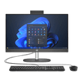 thumbnail image 1 of All in One HP ProOne 240 G10 ntel Core i5-1335U 8GB 512GB SSD, 1 of 5