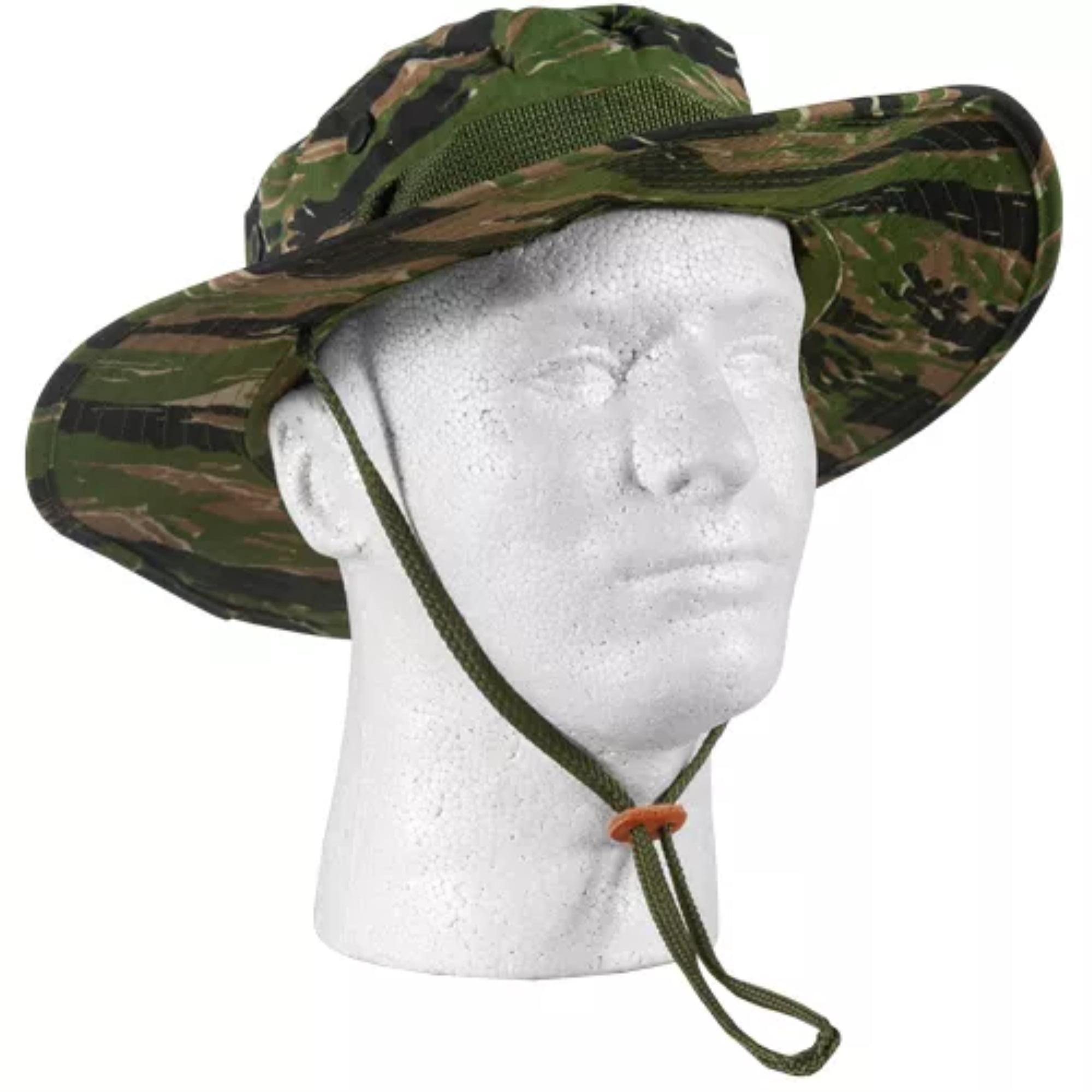 Boonie Hat Tiger Stripe