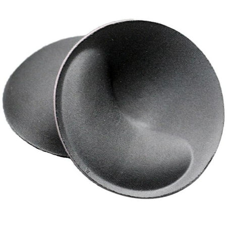 

1Pair Women Foam Top Push Up Bra Pads Insert Breast-Enhancer Bikini Q7V8