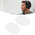 thumbnail image 1 of Headphone Protective Cover Kit, Silicone Ear Cup Covers, Band Cushion, for IOS Over Ear Headset, 1 of 7