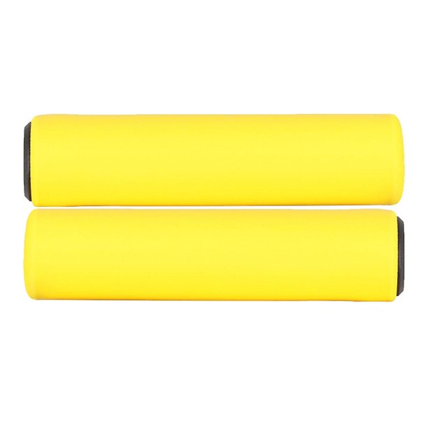 2 fundas antideslizantes para mango de bicicleta de montaña y ciclismo