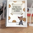 thumbnail image 3 of If You Give Your Teacher A Cookie Book,Thoughtful Gift, If You Give Your Teacher A Cookie Template (, 3 of 5