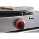 thumbnail image 2 of Maquina Para Crepas Girochef Crepera doble a gas, 2 of 4
