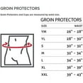 thumbnail image 2 of Ringside No Foul Boxing Groin Protector XLarge, 2 of 3