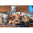 thumbnail image 6 of Casa M Spice Co® Whole Hog® Pork Seasoning — Gourmet Pork Rub Rib Rub BBQ Dry Rub • Very Low Sodium • Low Salt • No MSG • Gluten Free • Barbecue Pork Spices and Seasonings, 6 of 9