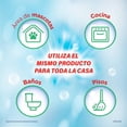 thumbnail image 4 of Limpiador líquido Bref multiusos con cloro pino 2 l, 4 of 4