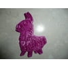 Llama Donkey Stamp Embosser Fortnite Video Game Cookie Cutter USA PR2846