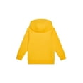thumbnail image 6 of Color Mix by Garanimals Toddler Butter Fleece Hoodie, Sizes 2T-5T, 6 of 7