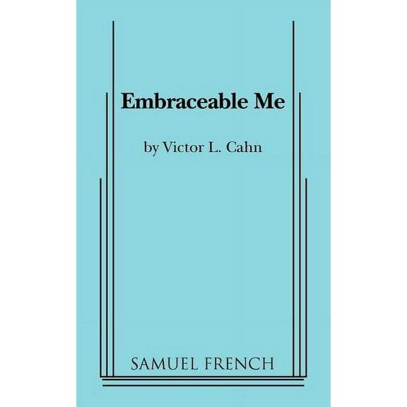 Embraceable Me, (Paperback)