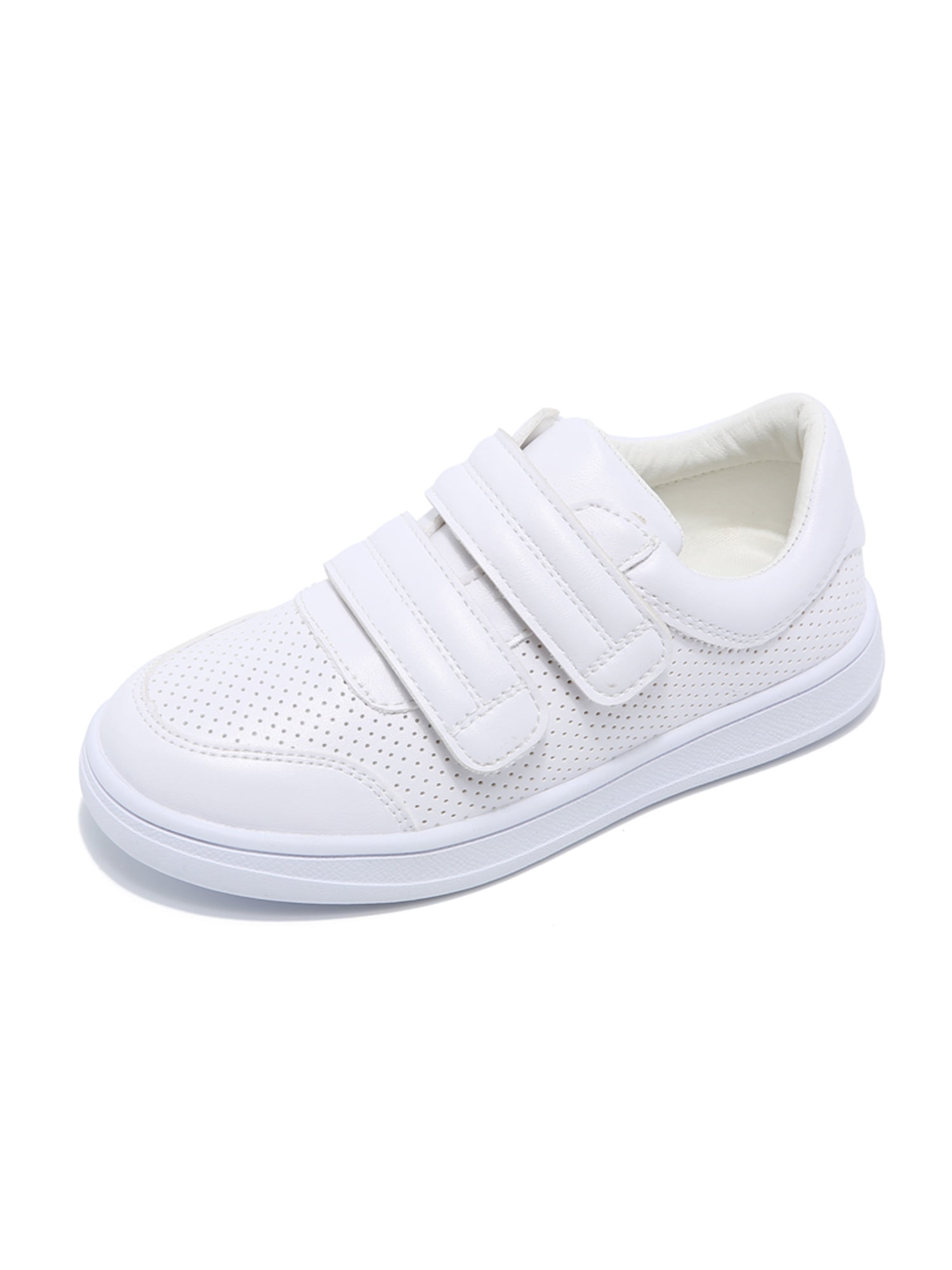 kids uniform shoes