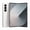 White, variant on Restored Unlocked Samsung Galaxy Z Fold 6 5G F956U1 Cell Phone 1TB, 4400 mAh Battery, 12 GB RAM, Pink