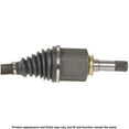 thumbnail image 3 of CARDONE New 66-1518 CV Axle Assembly Front Left fits 2010-2016 Chevrolet, GMC 22866871, 3 of 3