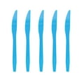 thumbnail image 5 of Easter Tableware Set for 10 – Cutlery Party Kit with Bunny & Egg Design, Includes Plates, Bowls, Utensils for Easter Day Celebration or Spring Gathering, 5 of 5