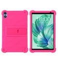 thumbnail image 1 of For Teclast P85T 8.0inch Case Tablet Shockproof Cover Teclast Android 13 Tablet Kids Soft Silicon Stand Protective Shell Pink Teclast P85T, 1 of 6