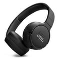 thumbnail image 2 of JBL Tune 670NC - Adaptive Noise Cancelling wireless on-ear headphones with up to 70H of long battery life and customizable sound experience - Purple, 2 of 8