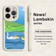 thumbnail image 1 of Cubierta de teléfono de goma TPU con diseño de dibujos animados para la serie iPhone - Combinando estilo y protección, 1 of 4