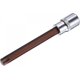 thumbnail image 1 of Dado con punta Torx T55 de accionamiento cuadrado de 1/2' YONGSHENG, 1 of 5