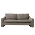 thumbnail image 3 of Better Homes & Gardens 83.86" Emerson Sofa, Truffle Brown, 3 of 7