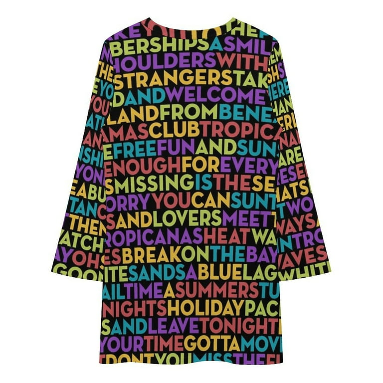 birthday dress lyrics Lucy | Silly Goose Embroidered Birthday Heirloom