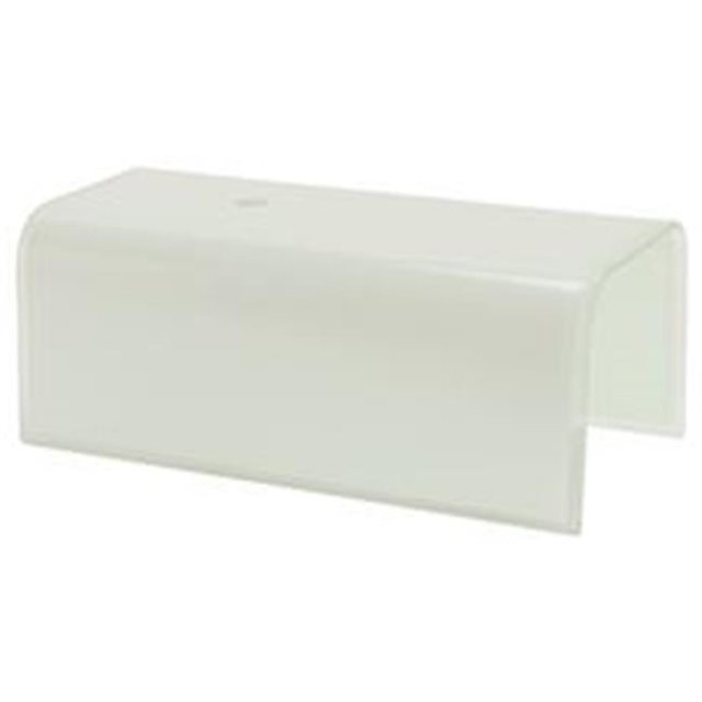 Monument 2489651 U-Canal Plafond Remplacement Verre & 44; 7,5 Po.