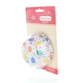 thumbnail image 4 of 100Ct Baking Cupcake Liners Party Balloons Design Cupcake Wrappers Betty Crocker, 4 of 4